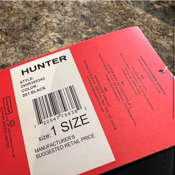 Hunter ball cap - Picture 2 of 3